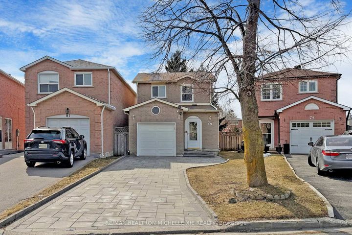 Photo 31 at 79 Galbraith Crescent, Milliken Mills East, Markham