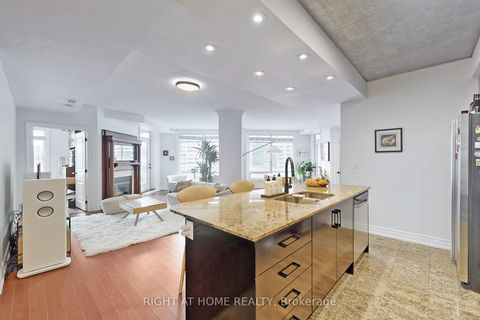 Photo 2 at 1109 - 100 Hayden Street, Yonge Corridor, Toronto