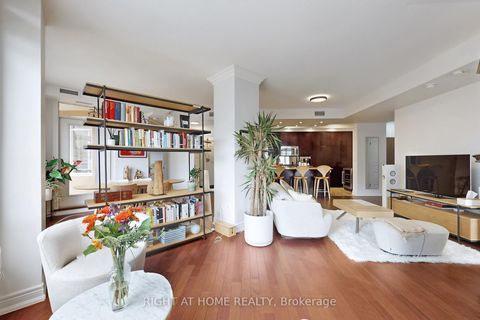 Photo 16 at 1109 - 100 Hayden Street, Yonge Corridor, Toronto