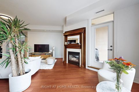 Photo 17 at 1109 - 100 Hayden Street, Yonge Corridor, Toronto