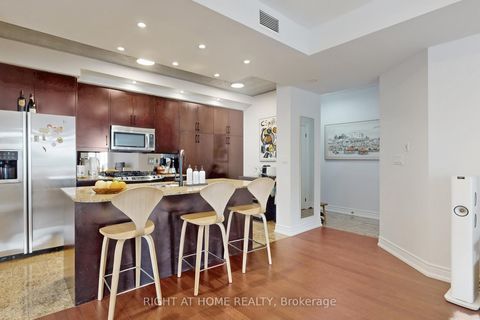 Photo 18 at 1109 - 100 Hayden Street, Yonge Corridor, Toronto