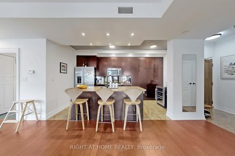 Photo 19 at 1109 - 100 Hayden Street, Yonge Corridor, Toronto