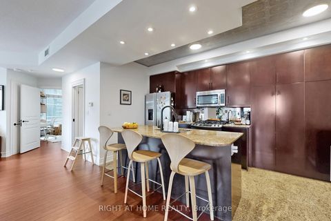 Photo 21 at 1109 - 100 Hayden Street, Yonge Corridor, Toronto