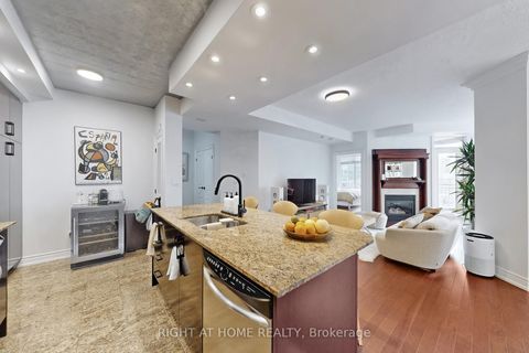 Photo 22 at 1109 - 100 Hayden Street, Yonge Corridor, Toronto