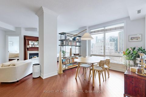 Photo 23 at 1109 - 100 Hayden Street, Yonge Corridor, Toronto