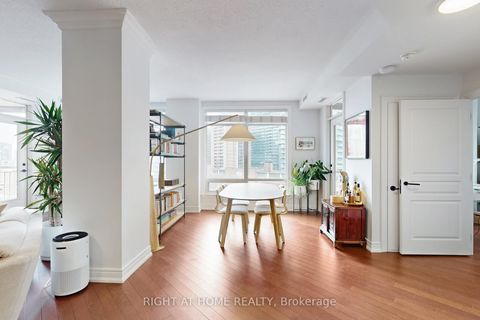 Photo 24 at 1109 - 100 Hayden Street, Yonge Corridor, Toronto