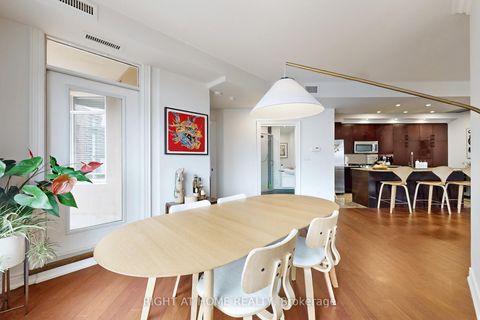 Photo 25 at 1109 - 100 Hayden Street, Yonge Corridor, Toronto