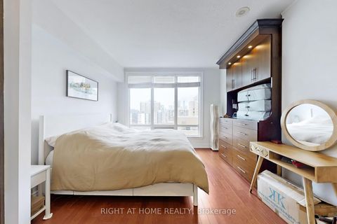 Photo 27 at 1109 - 100 Hayden Street, Yonge Corridor, Toronto