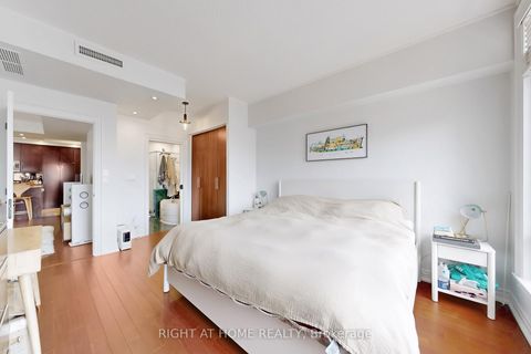 Photo 28 at 1109 - 100 Hayden Street, Yonge Corridor, Toronto