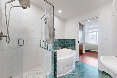 Photo 29 at 1109 - 100 Hayden Street, Yonge Corridor, Toronto