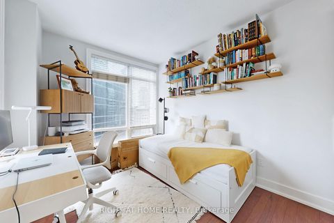 Photo 30 at 1109 - 100 Hayden Street, Yonge Corridor, Toronto