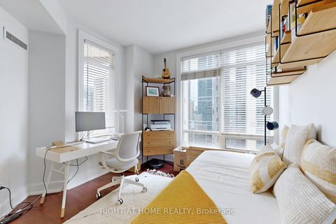 Photo 31 at 1109 - 100 Hayden Street, Yonge Corridor, Toronto