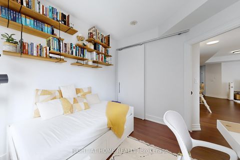 Photo 32 at 1109 - 100 Hayden Street, Yonge Corridor, Toronto