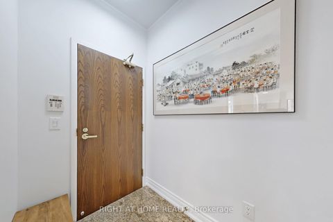 Photo 34 at 1109 - 100 Hayden Street, Yonge Corridor, Toronto