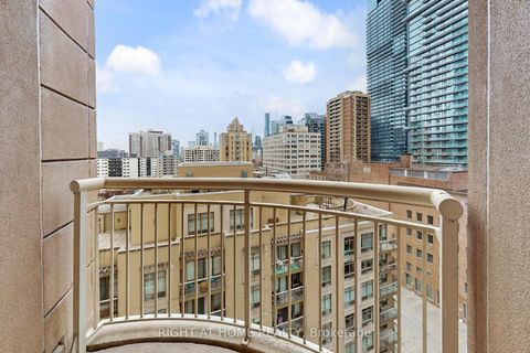 Photo 36 at 1109 - 100 Hayden Street, Yonge Corridor, Toronto