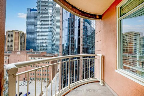 Photo 37 at 1109 - 100 Hayden Street, Yonge Corridor, Toronto