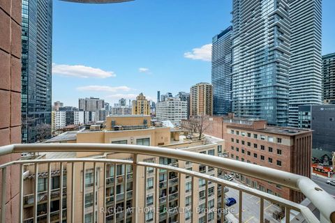 Photo 38 at 1109 - 100 Hayden Street, Yonge Corridor, Toronto