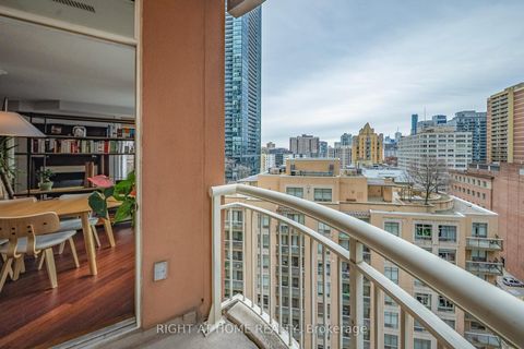 Photo 39 at 1109 - 100 Hayden Street, Yonge Corridor, Toronto