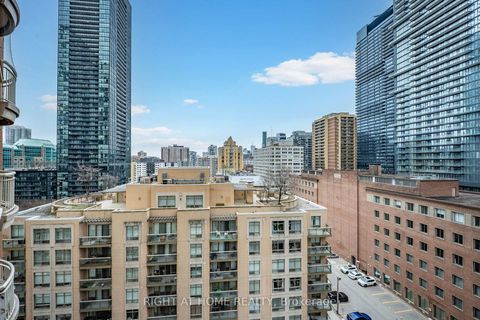 Photo 40 at 1109 - 100 Hayden Street, Yonge Corridor, Toronto