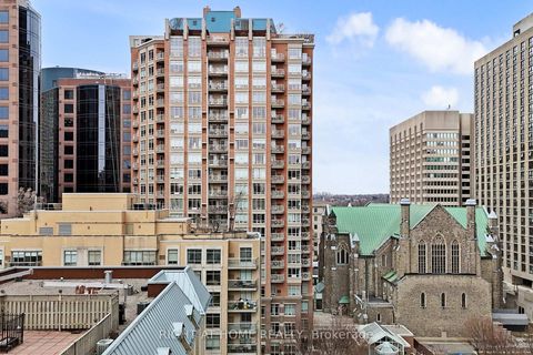 Photo 41 at 1109 - 100 Hayden Street, Yonge Corridor, Toronto