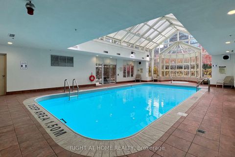 Photo 44 at 1109 - 100 Hayden Street, Yonge Corridor, Toronto