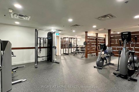 Photo 45 at 1109 - 100 Hayden Street, Yonge Corridor, Toronto