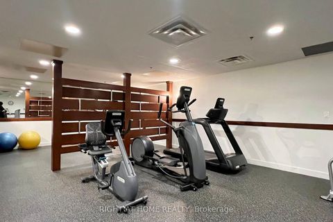 Photo 46 at 1109 - 100 Hayden Street, Yonge Corridor, Toronto