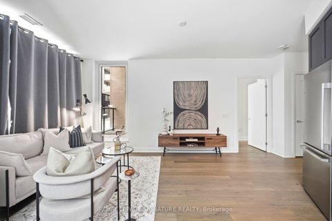 Photo 2 at 109 - 293 The Kingsway, Humber Valley, Toronto