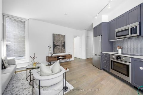 Photo 3 at 109 - 293 The Kingsway, Humber Valley, Toronto