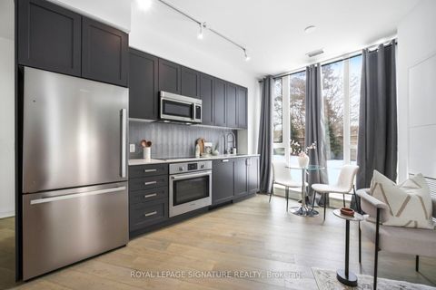 Photo 5 at 109 - 293 The Kingsway, Humber Valley, Toronto