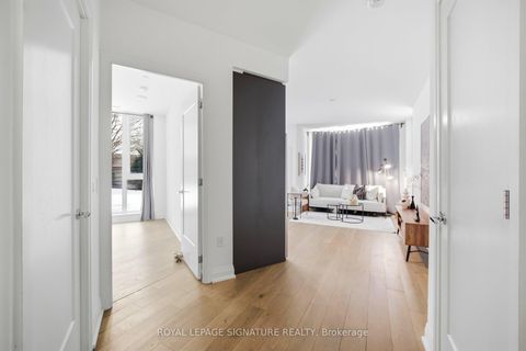 Photo 6 at 109 - 293 The Kingsway, Humber Valley, Toronto