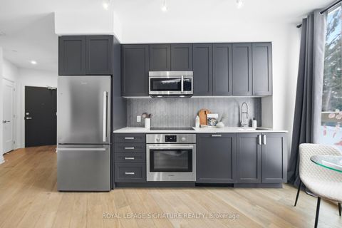 Photo 7 at 109 - 293 The Kingsway, Humber Valley, Toronto