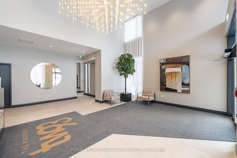 Photo 13 at 109 - 293 The Kingsway, Humber Valley, Toronto