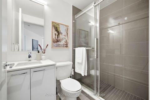 Photo 17 at 109 - 293 The Kingsway, Humber Valley, Toronto