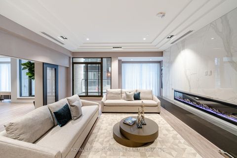 Photo 21 at 109 - 293 The Kingsway, Humber Valley, Toronto