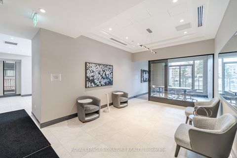 Photo 24 at 109 - 293 The Kingsway, Humber Valley, Toronto