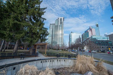 Photo 0 at 1001 - 5162 Yonge Street, Willowdale West, Toronto