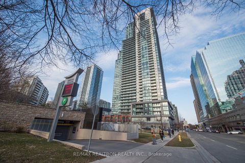 Photo 1 at 1001 - 5162 Yonge Street, Willowdale West, Toronto
