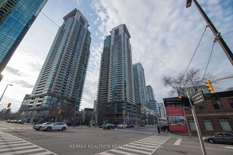 Photo 2 at 1001 - 5162 Yonge Street, Willowdale West, Toronto