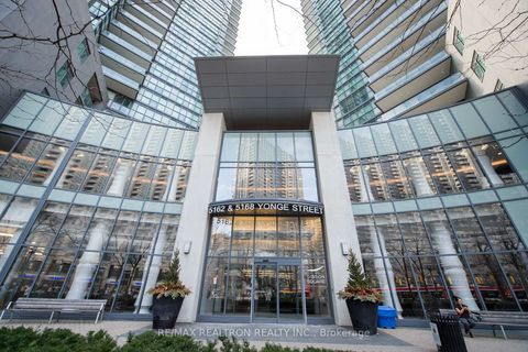 Photo 3 at 1001 - 5162 Yonge Street, Willowdale West, Toronto