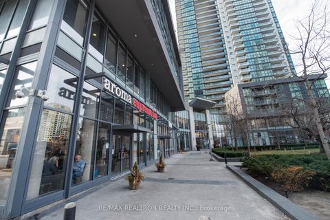 Photo 5 at 1001 - 5162 Yonge Street, Willowdale West, Toronto