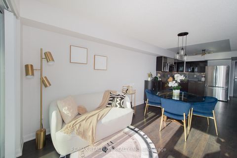 Photo 9 at 1001 - 5162 Yonge Street, Willowdale West, Toronto