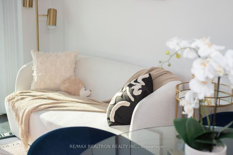 Photo 12 at 1001 - 5162 Yonge Street, Willowdale West, Toronto