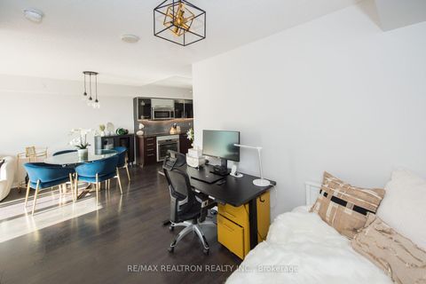 Photo 14 at 1001 - 5162 Yonge Street, Willowdale West, Toronto