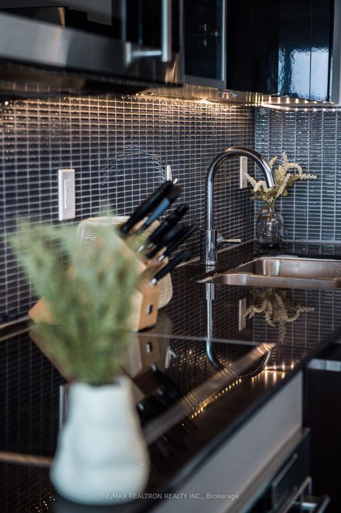 Photo 18 at 1001 - 5162 Yonge Street, Willowdale West, Toronto