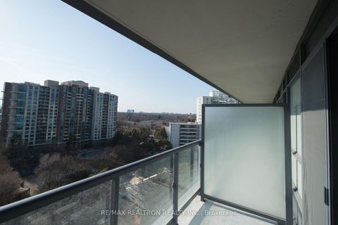 Photo 21 at 1001 - 5162 Yonge Street, Willowdale West, Toronto