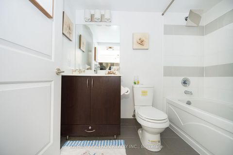 Photo 23 at 1001 - 5162 Yonge Street, Willowdale West, Toronto