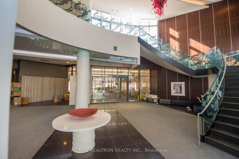 Photo 25 at 1001 - 5162 Yonge Street, Willowdale West, Toronto