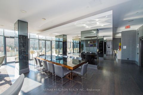 Photo 29 at 1001 - 5162 Yonge Street, Willowdale West, Toronto