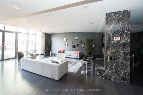 Photo 31 at 1001 - 5162 Yonge Street, Willowdale West, Toronto